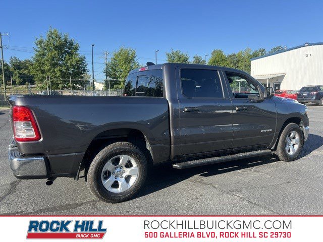 2024 RAM Ram 1500 Pickup Big Horn/Lone Star's photo