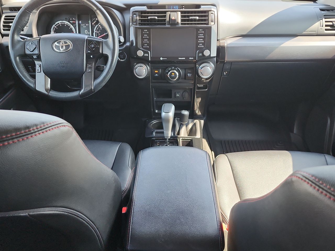 2020 Toyota 4Runner Sport photo 19