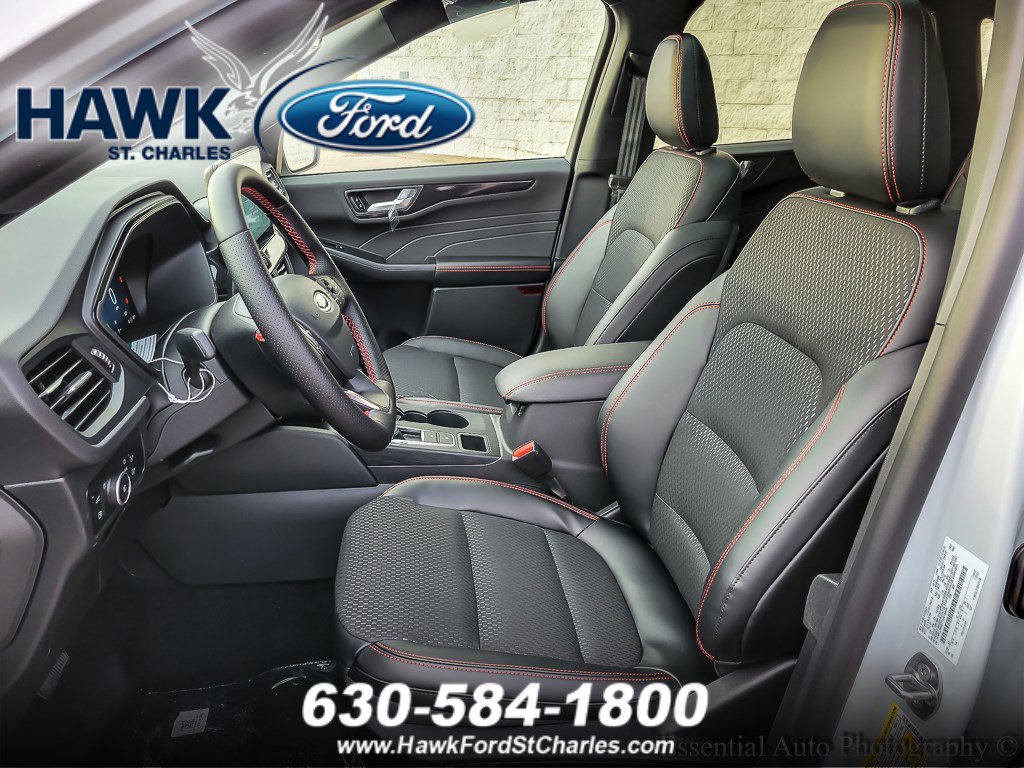 2026 FORD ESCAPE - Image 7