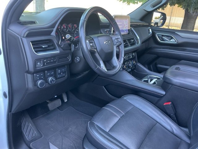 2021 Chevrolet Tahoe RST photo 20