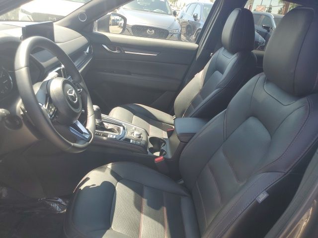 2023 Mazda CX-5 2.5 Turbo photo 13