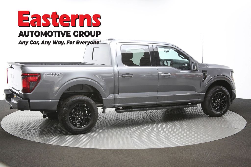 2024 Ford F-150 XLT photo 31