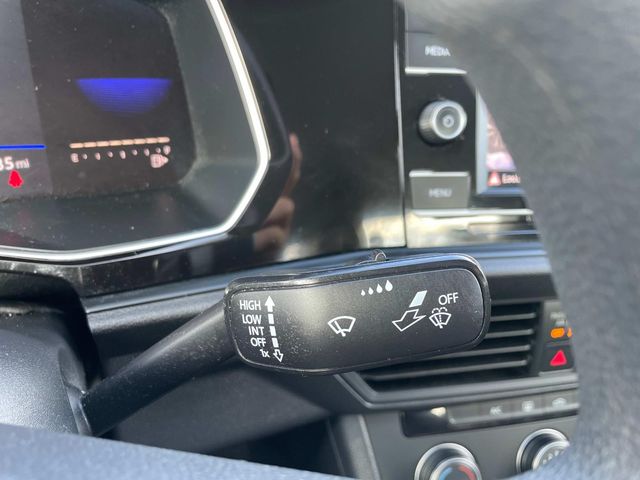 2022 Volkswagen Jetta 1.5T S photo 27