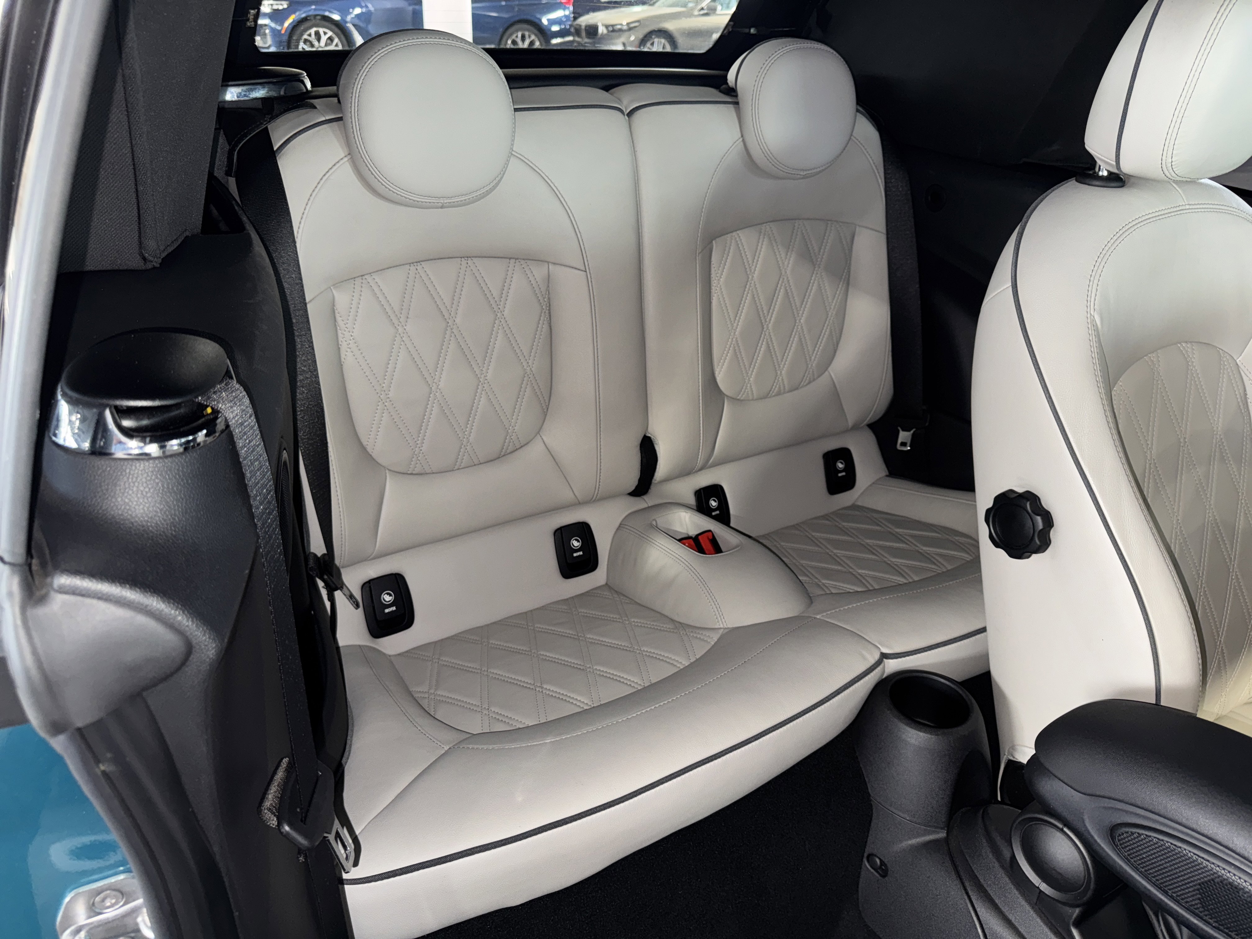 2020 Mini Cooper Convertible S photo 6