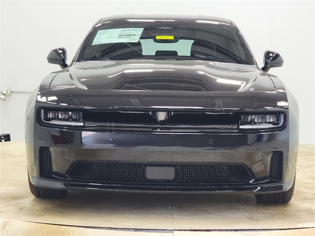 2025 Dodge Charger R/T photo 8