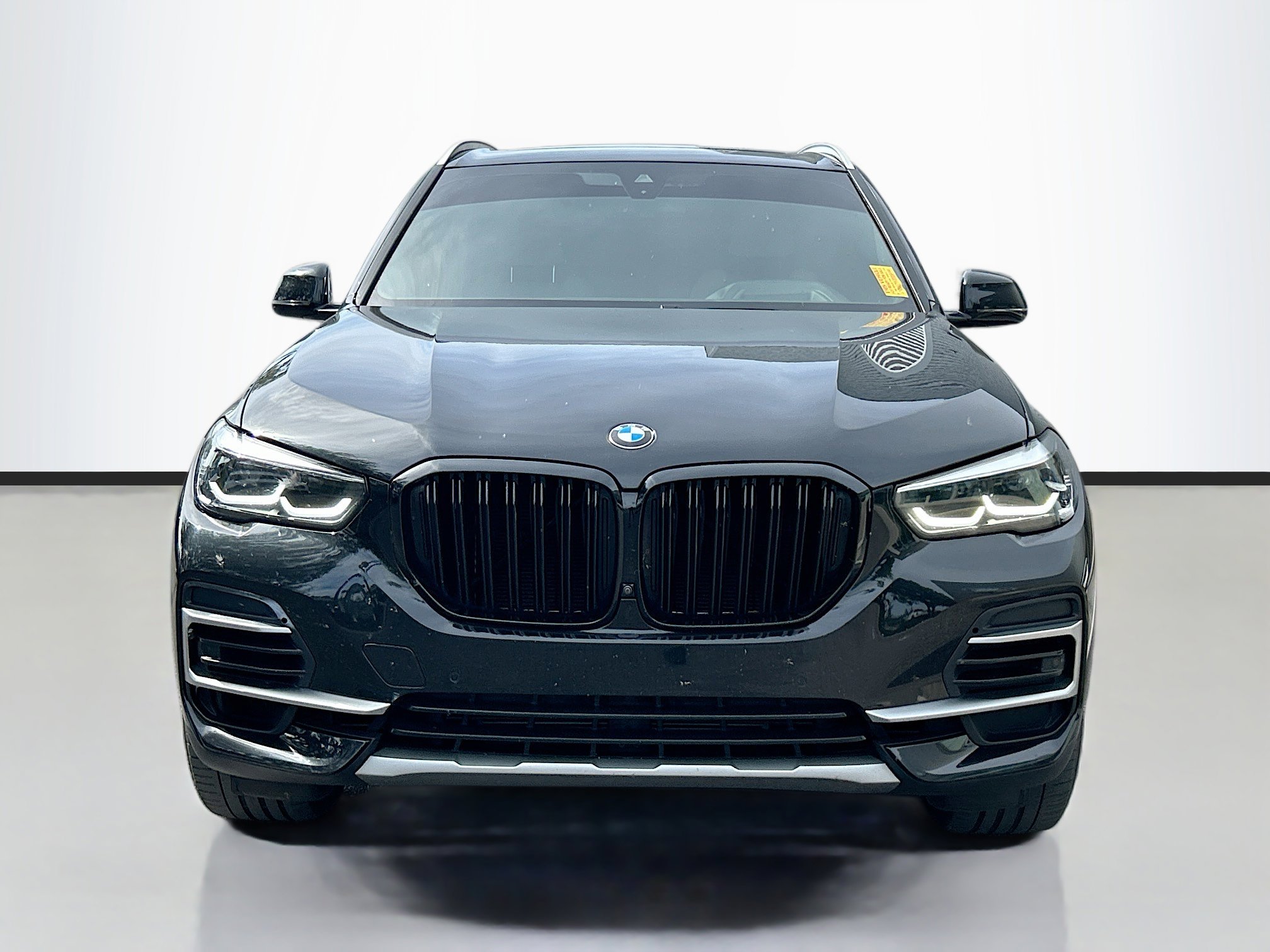 2022 Bmw X5 sDrive40i photo 2