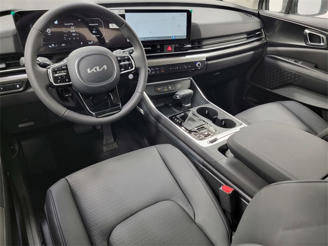 2026 Kia Carnival SX Prestige photo 27