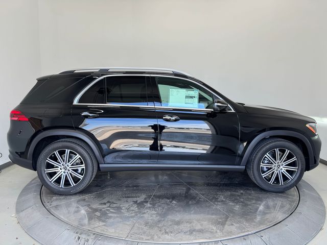 2025 Mercedes Benz GLE 350 4MATIC photo 15
