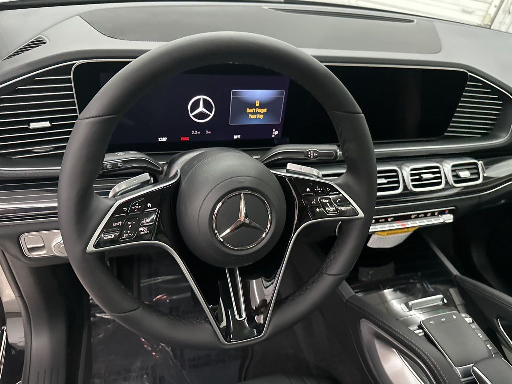 2026 Mercedes Benz GLE 450e 4MATIC photo 7