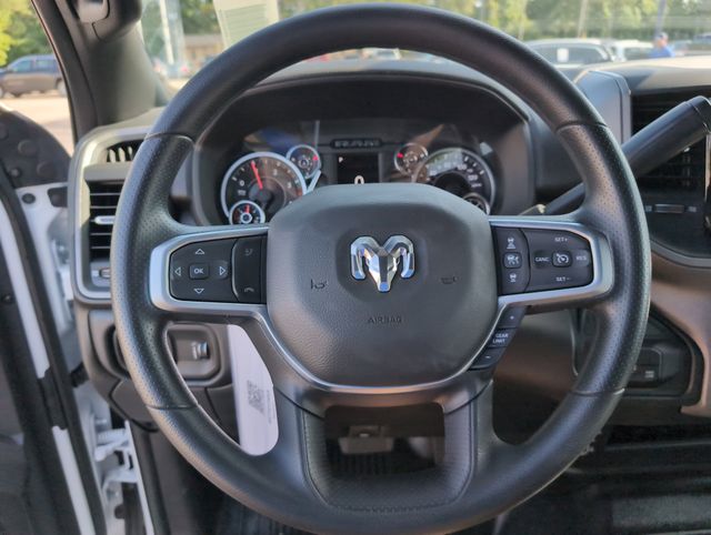 2025 Ram 3500 Tradesman photo 20
