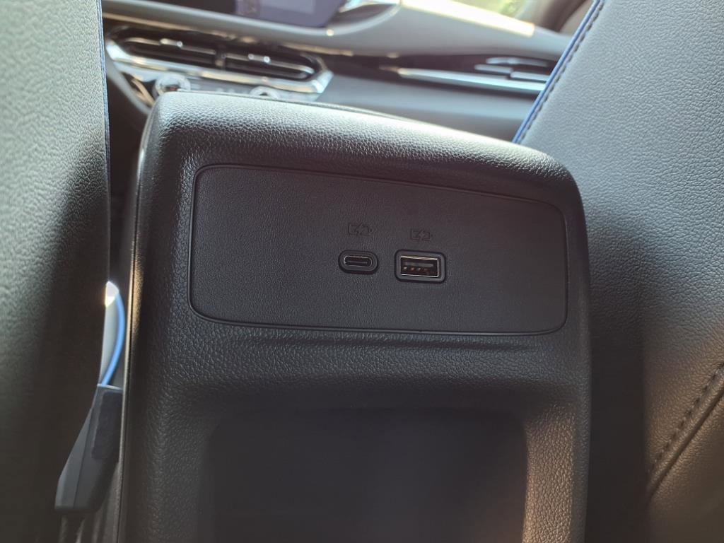 2025 Buick Envista ST photo 16