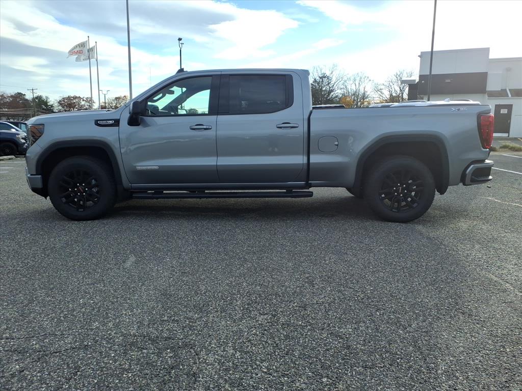 2026 Gmc Sierra 1500 Elevation photo 4