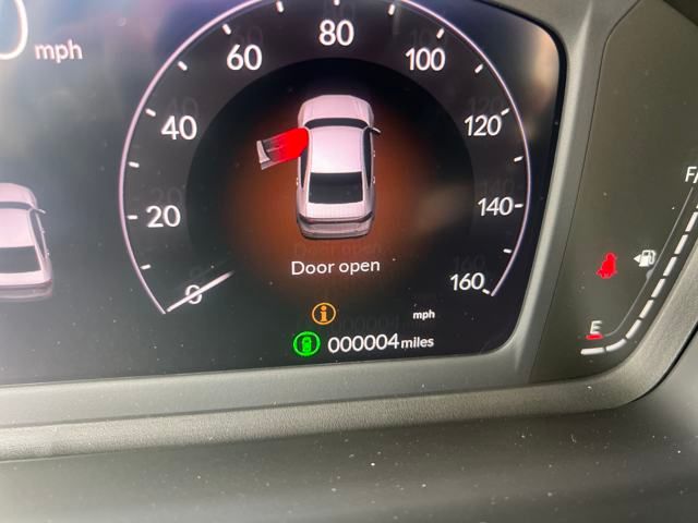 2025 Honda Accord 1.5T LX photo 14