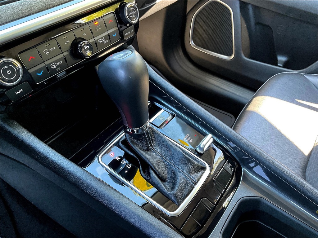 2022 Jeep Compass Latitude photo 19