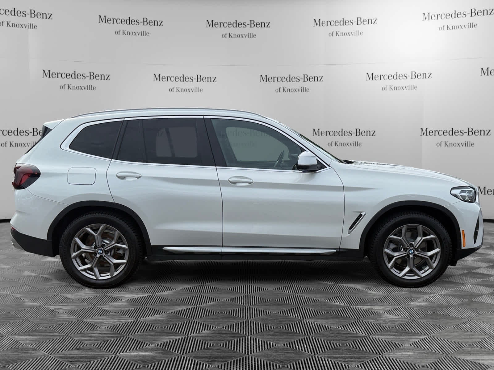 2022 Bmw X3 xDrive30i photo 6