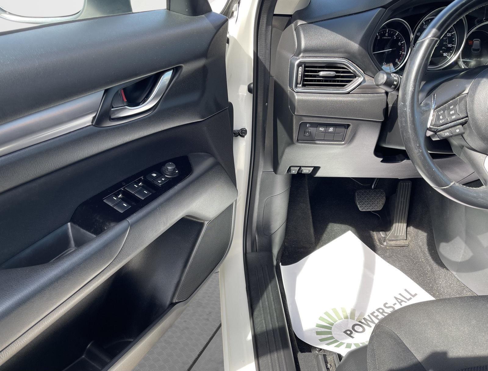 2022 Mazda CX-5 2.5 S photo 2