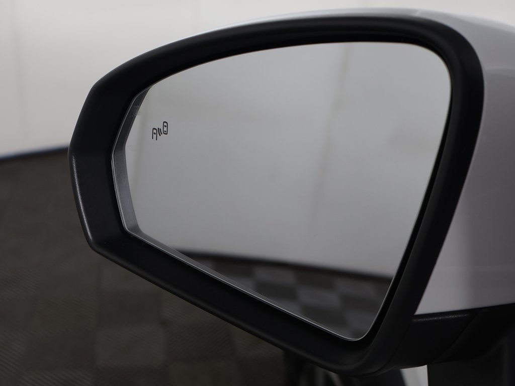 2022 Volkswagen Taos SE photo 25