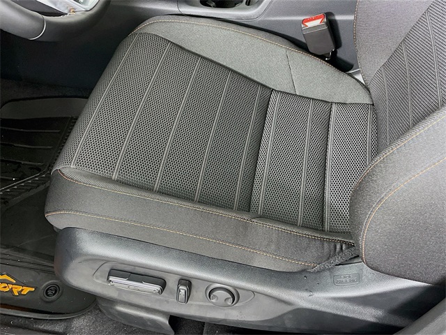 2026 Honda CR-V Hybrid photo 20