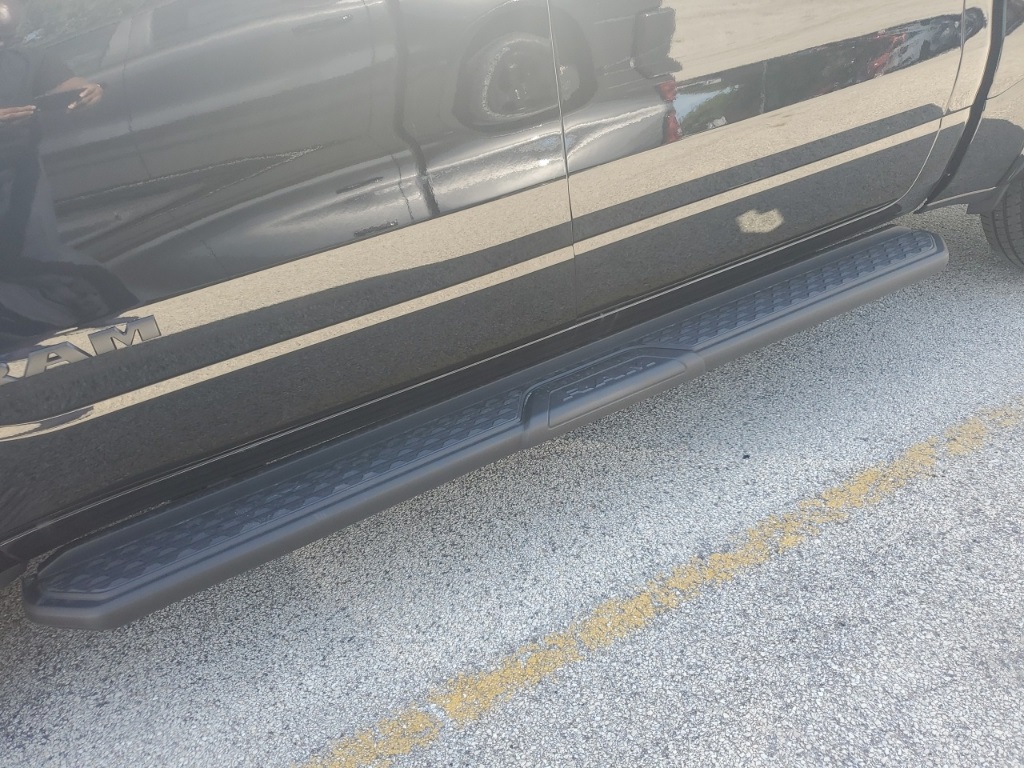 2025 Ram 1500 Big Horn Lone Star photo 2