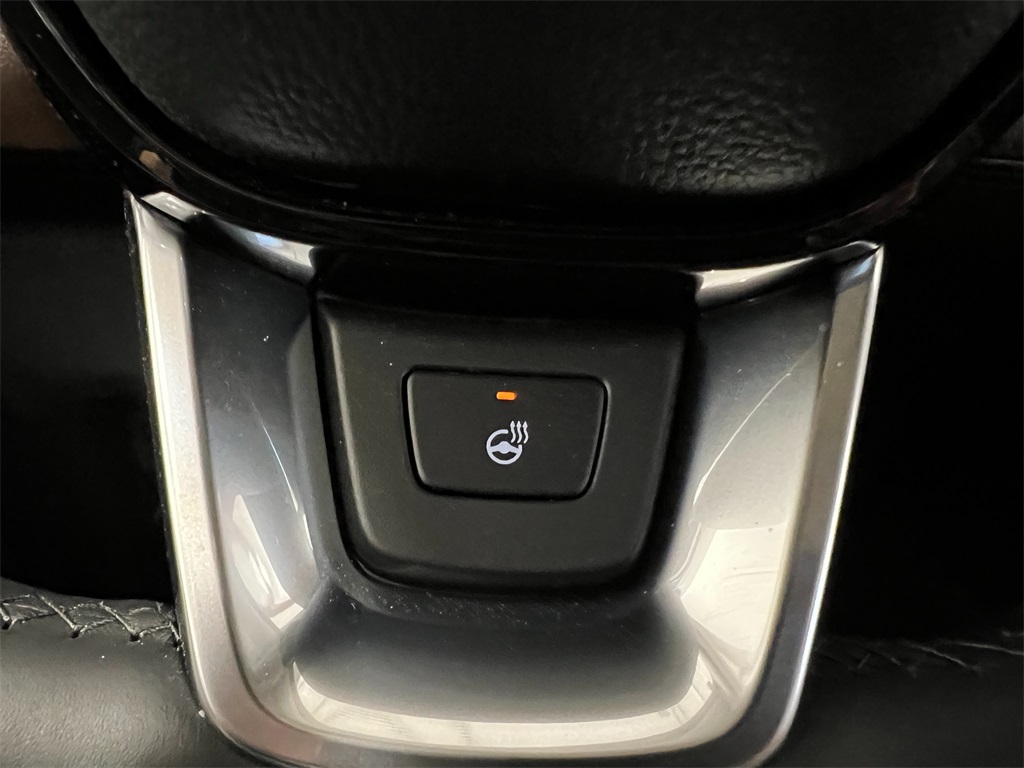 2025 Honda Pilot Elite photo 19