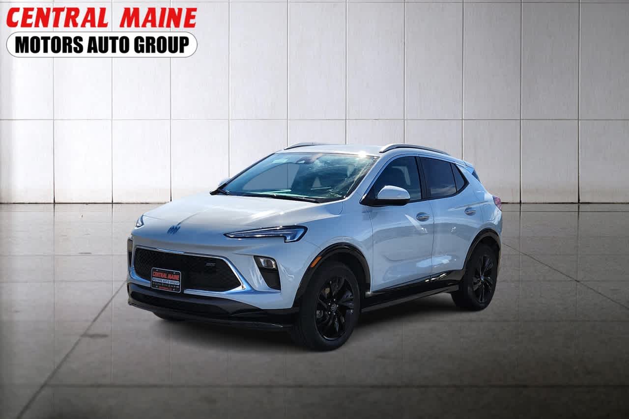 2024 Buick Encore GX Sport Touring's photo