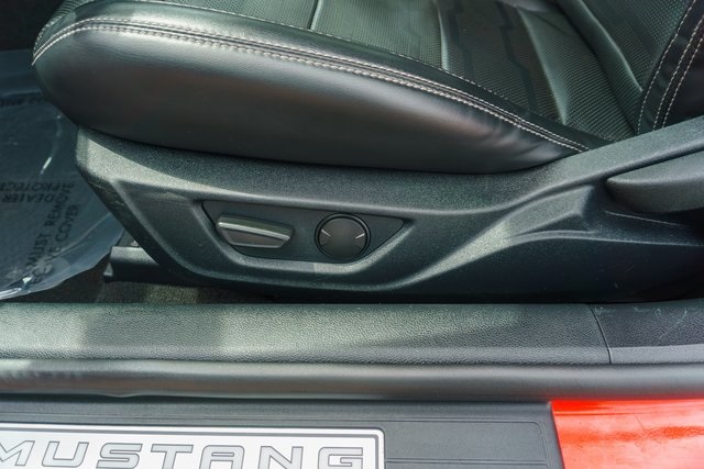 2020 Ford Mustang GT Premium photo 6