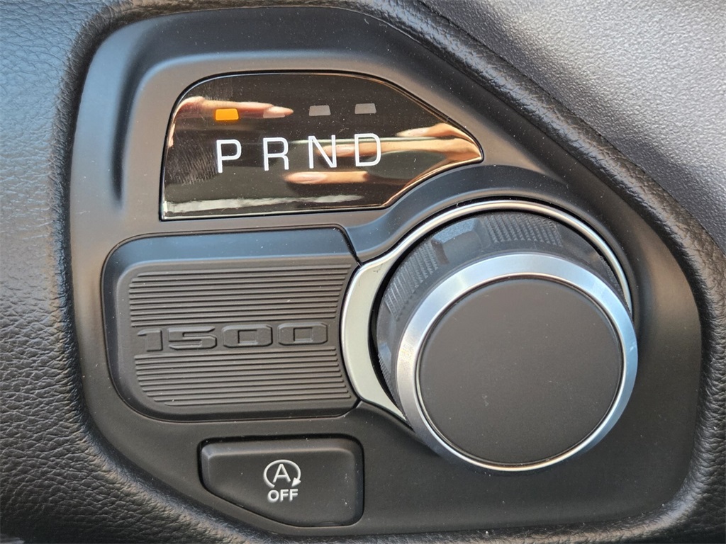 2026 Ram 1500 Big Horn Lone Star photo 11