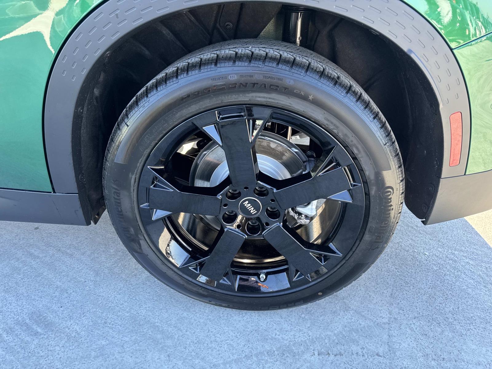 2026 Mini Countryman S ALL4 photo 4