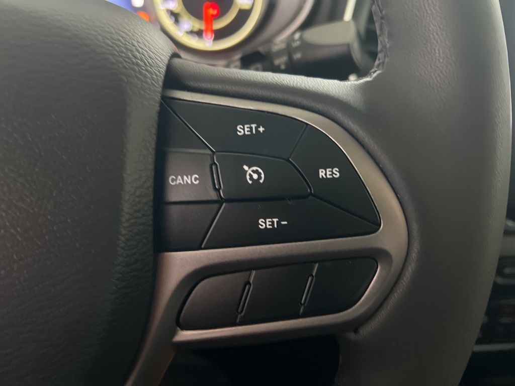 2022 Jeep Cherokee Latitude Lux photo 54