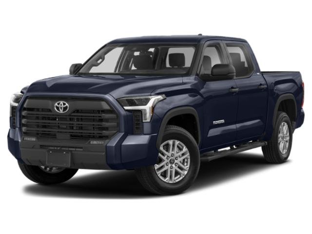 2023 Toyota Tundra SR5's photo