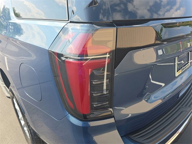 2025 Chevrolet Tahoe LS photo 33