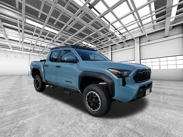 2026 Toyota Tacoma TRD Off Road's photo