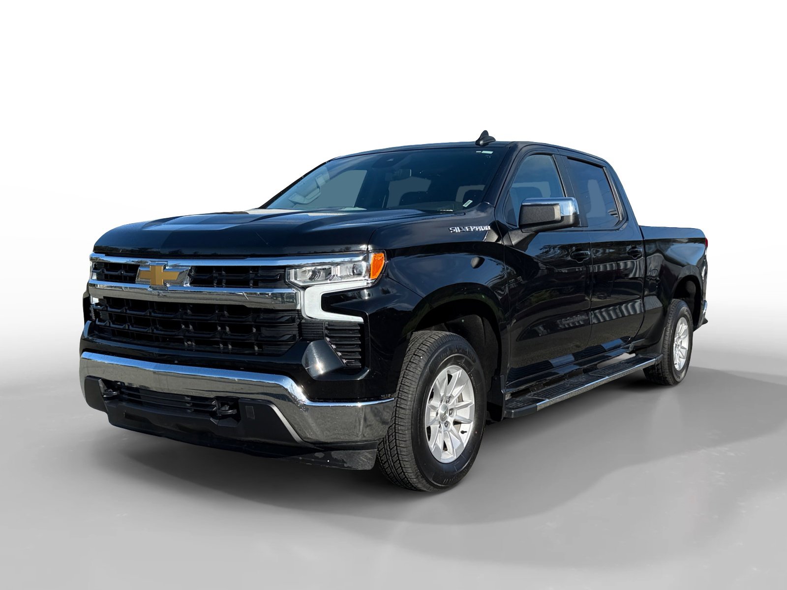2024 Chevrolet Silverado 1500 LT's photo