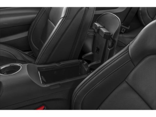 2025 Ford Mustang EcoBoost Premium photo 13
