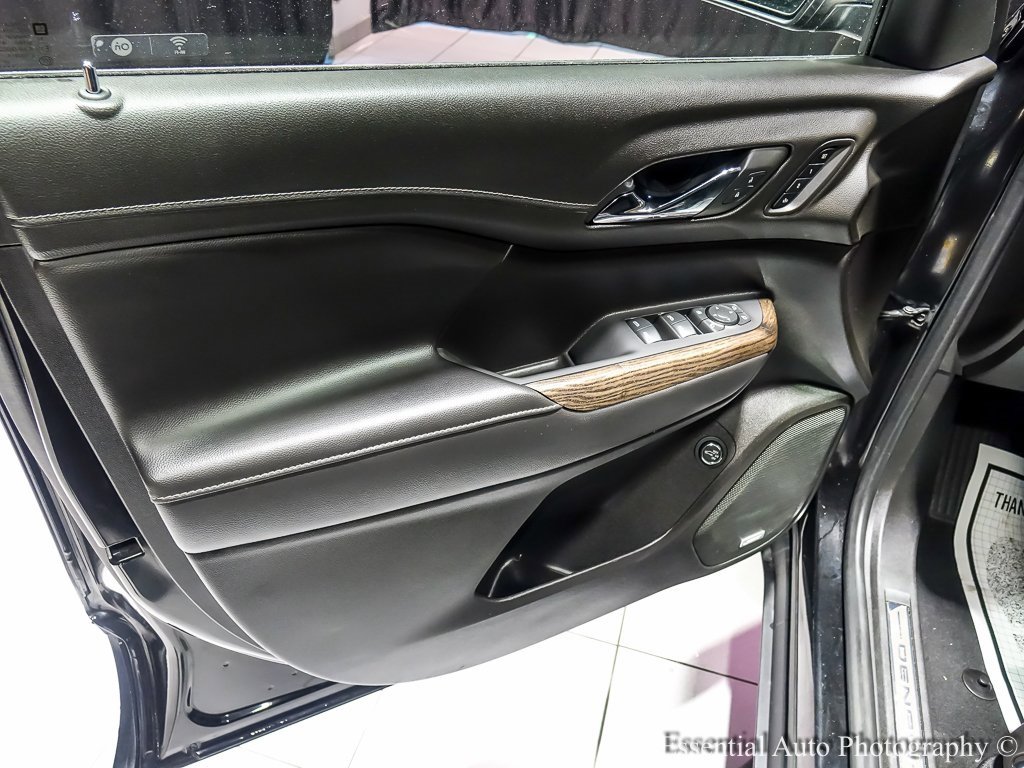 2023 GMC ACADIA - Image 31