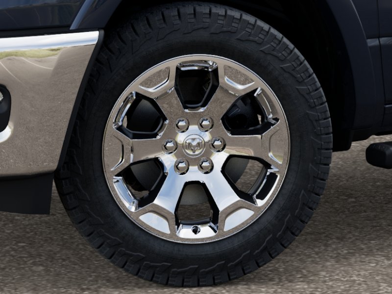 2026 Ram 1500 Big Horn Lone Star photo 4