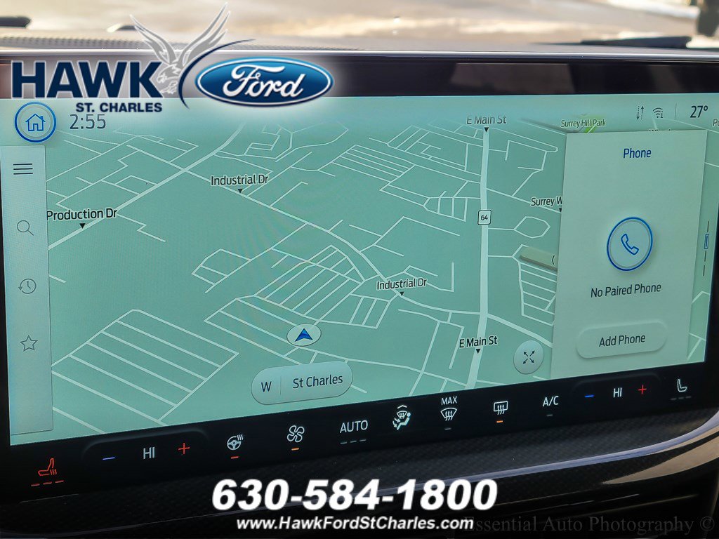 2026 FORD ESCAPE - Image 12