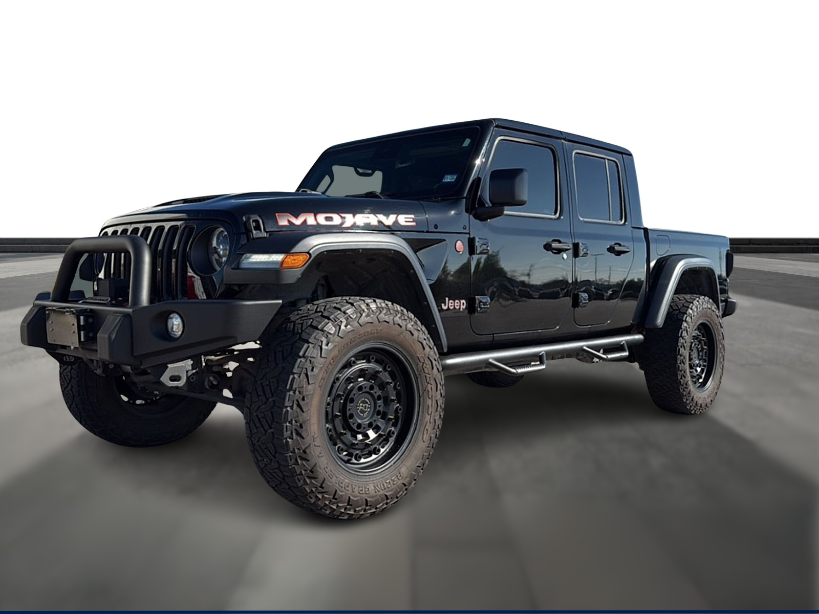 2023 Jeep Gladiator Mojave's photo