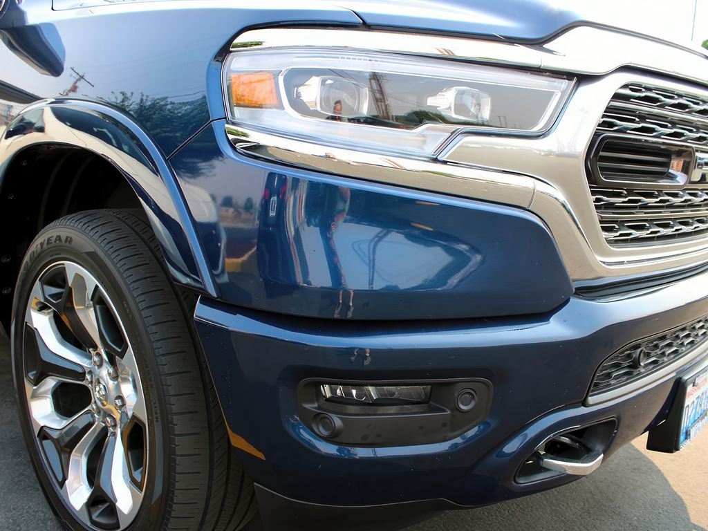 2019 Ram 1500 Limited photo 6