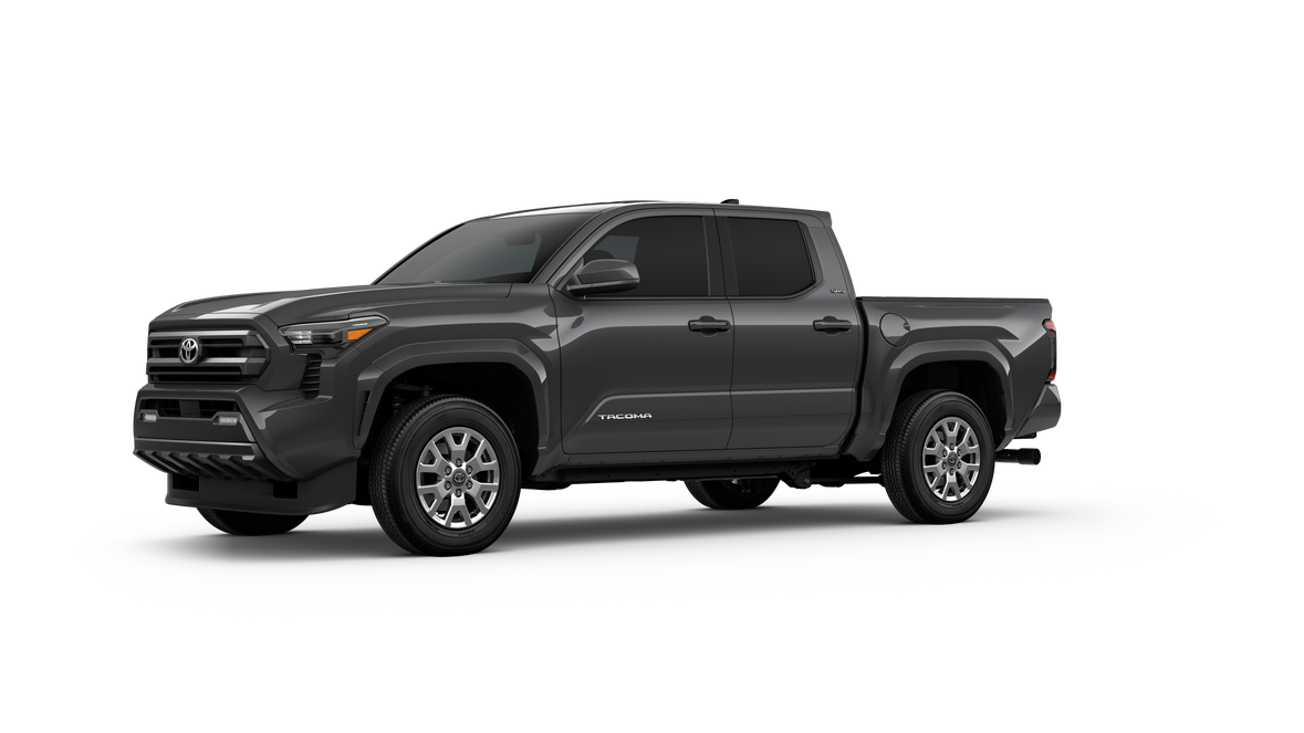 2024 Toyota Tacoma SR5 4x4 Double Cab photo 34