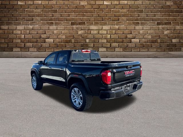 2026 Gmc Canyon Denali photo 3
