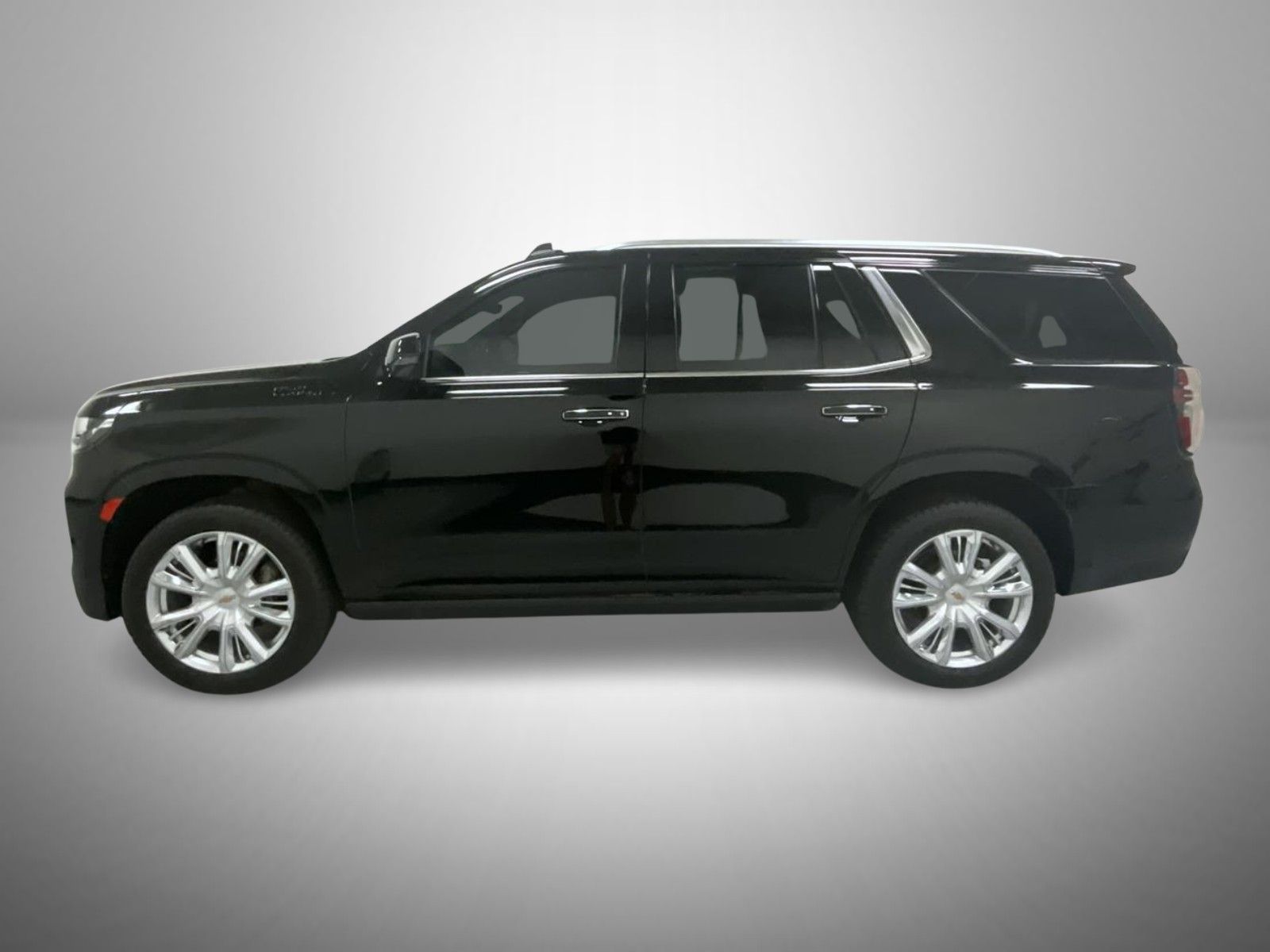 2022 Chevrolet Tahoe High Country photo 7
