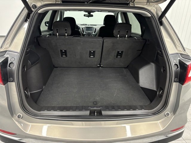 2018 Chevrolet Equinox LT photo 7