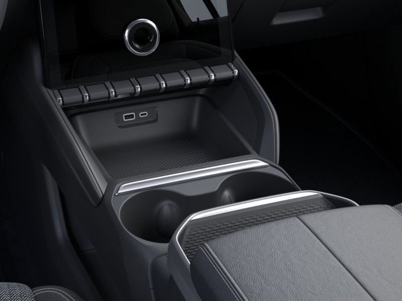 2026 Gmc Terrain Elevation photo 22