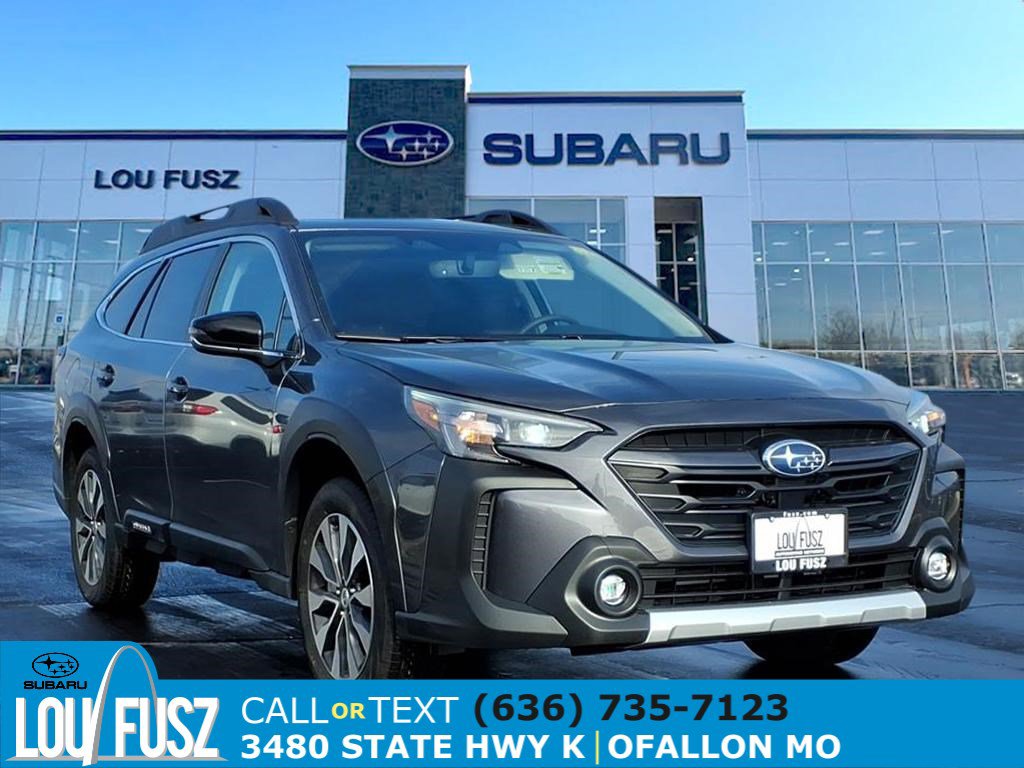 2025 Subaru Forester Premium's photo