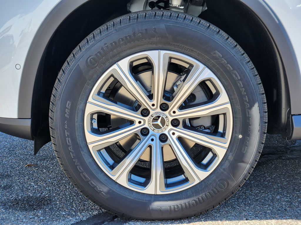 2026 Mercedes Benz GLC 300 4MATIC photo 17