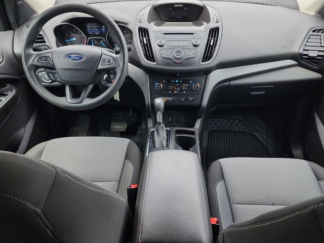 2017 Ford Escape SE photo 11