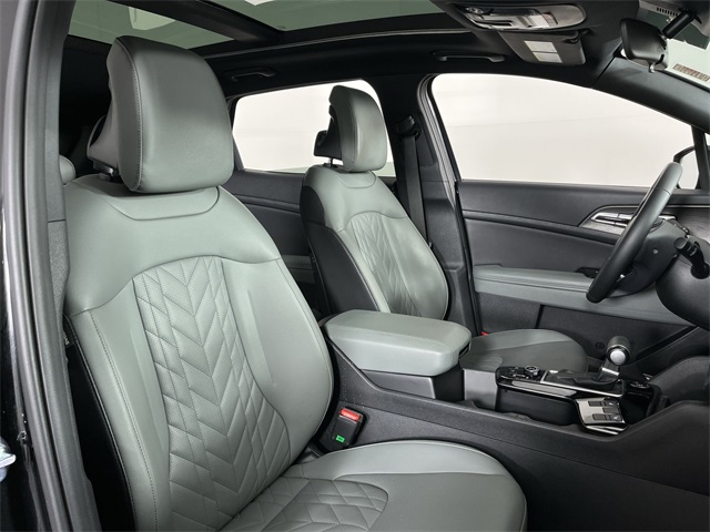 2023 Kia Sportage X-Line photo 17