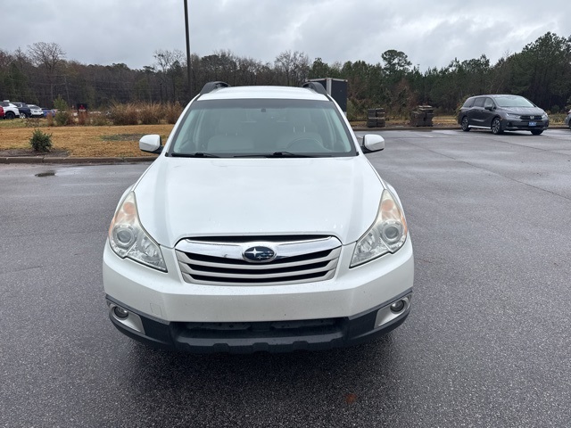 Used 2012 Subaru Outback Premium with VIN 4S4BRBCCXC3216341 for sale in Irmo, SC