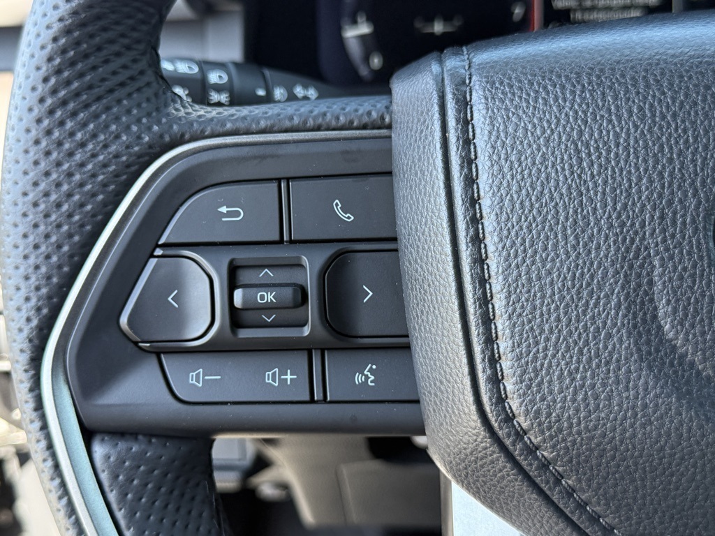 2024 Toyota Tacoma TRD Sport 4x4 Double Cab photo 20